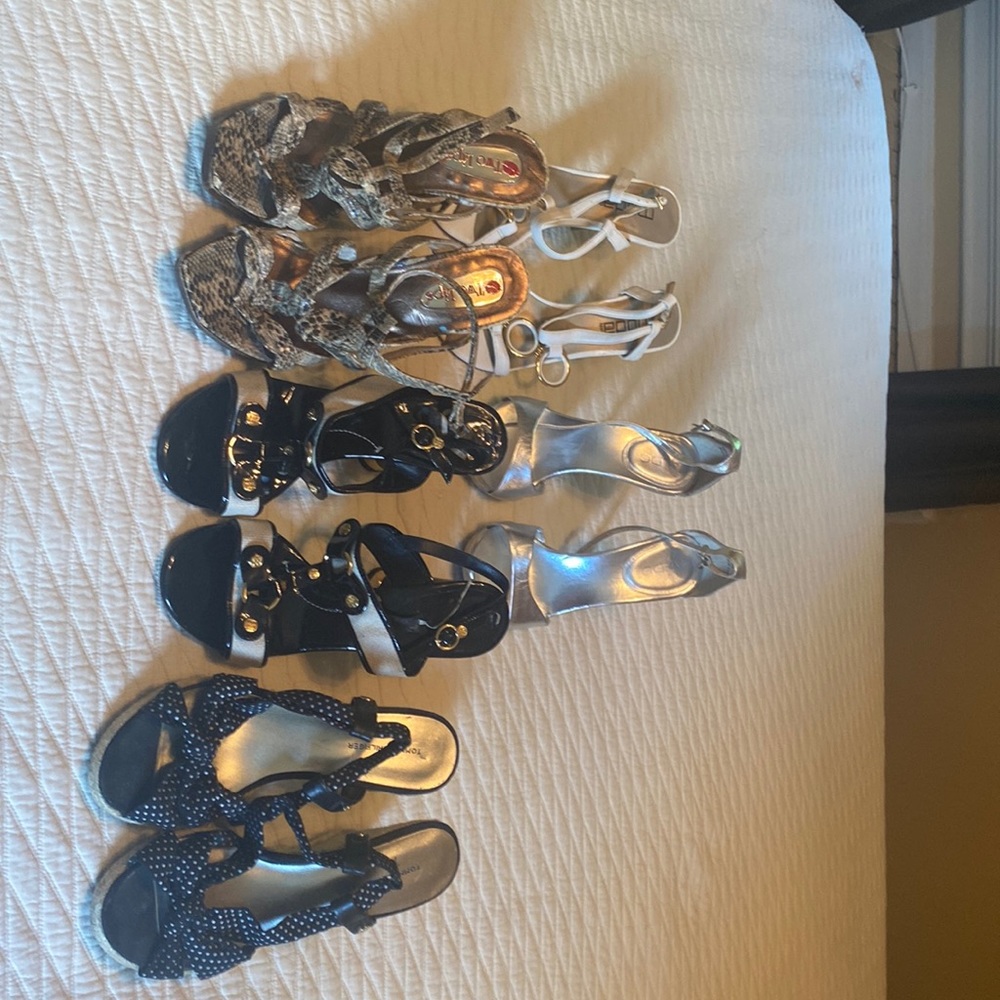 Womans shoes